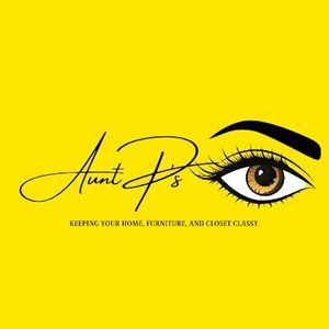 Meet your Posher, Aunt